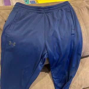 Under Armour athletic pants